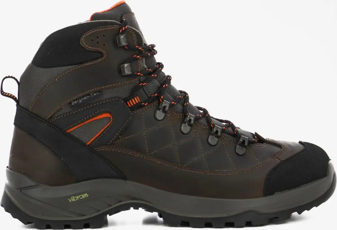 Berghen Bolaric Waxy Leather