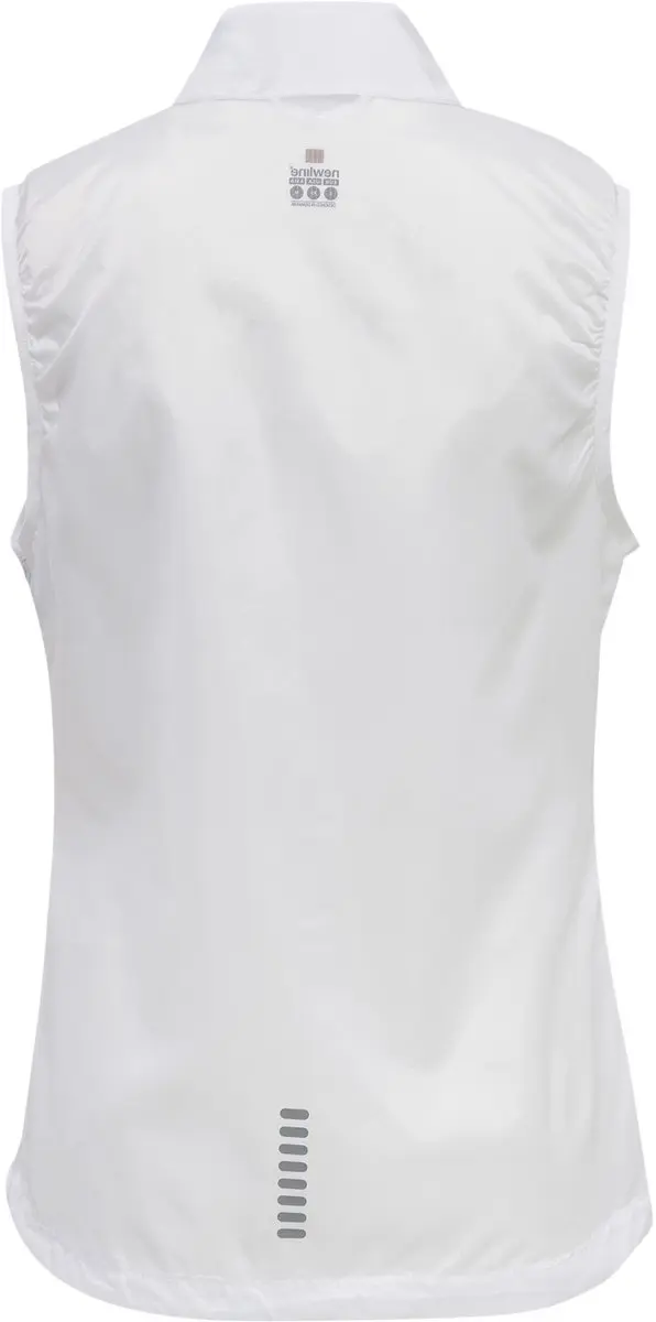 Newline Packable Tech Gilet - Transparant