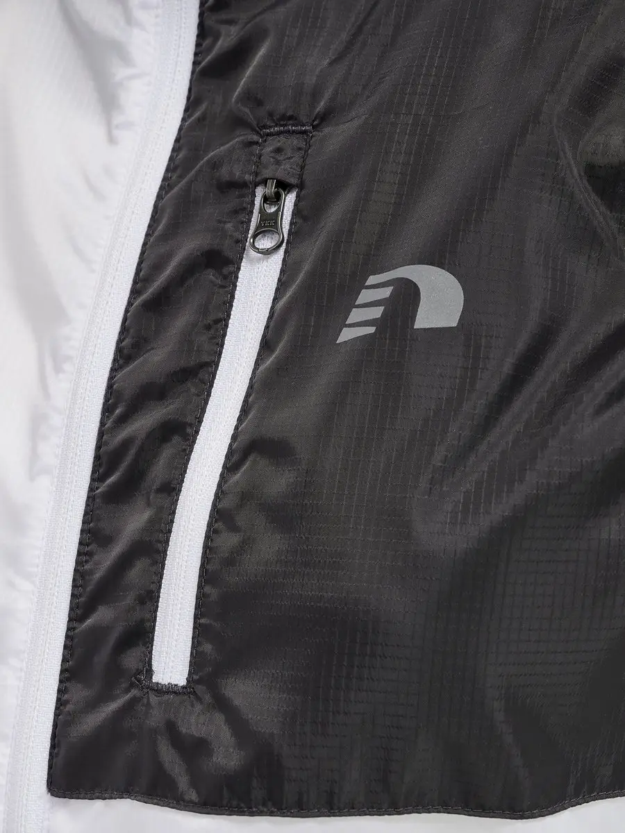 WOMEN PACKABLE TECH GILET