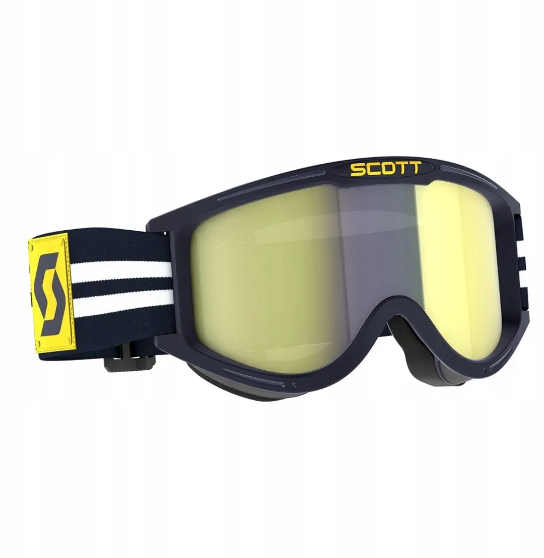 Scott 89X Era Retro motorbril