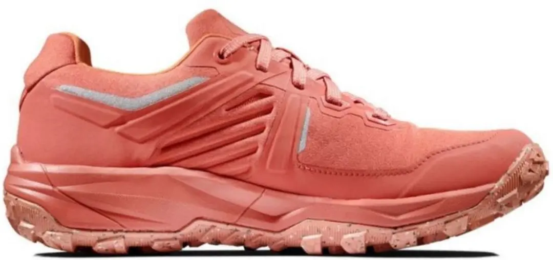 Mammut Ultimate III Low GTX