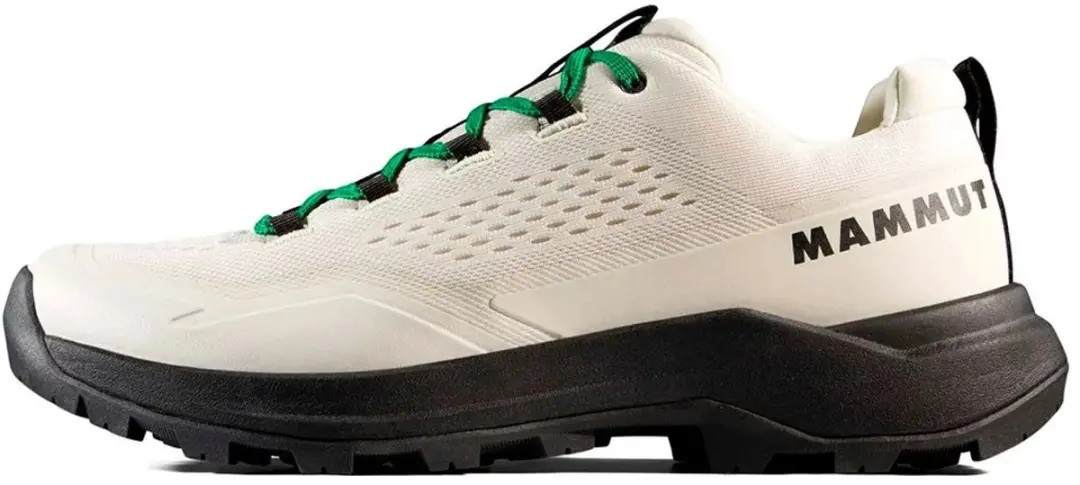 Mammut Sertig Iii Low Wandelschoenen Beige EU 46 2/3 Man