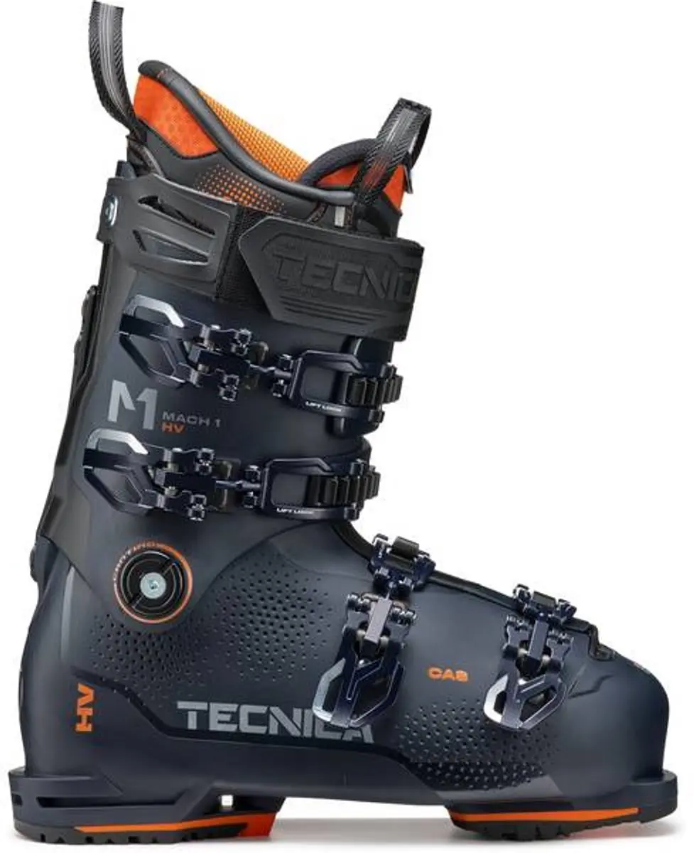Tecnica Mach1 HV 120 TD GW