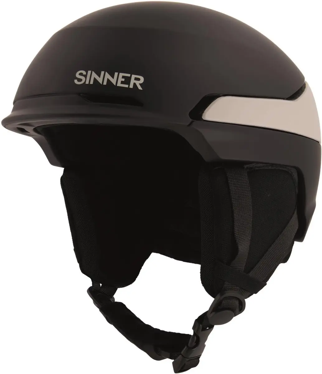 SINNER Zermatt Unisex Skihelm