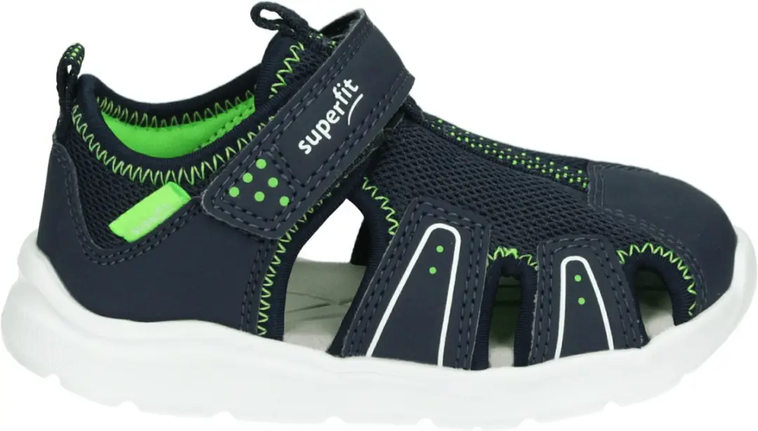 Superfit