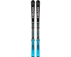 HEAD Ski WC e.Race Team /Jrs 7.5