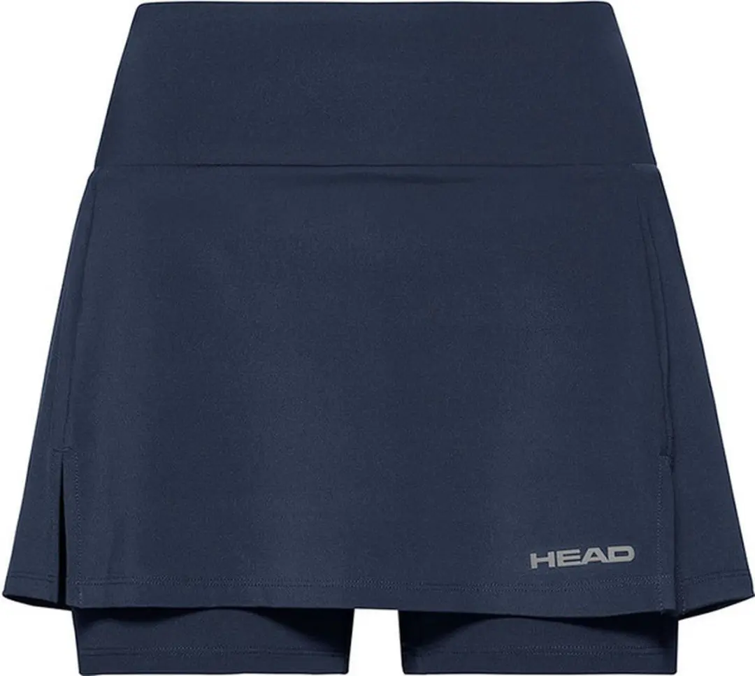 Head Club Tech Skort Meisjes
