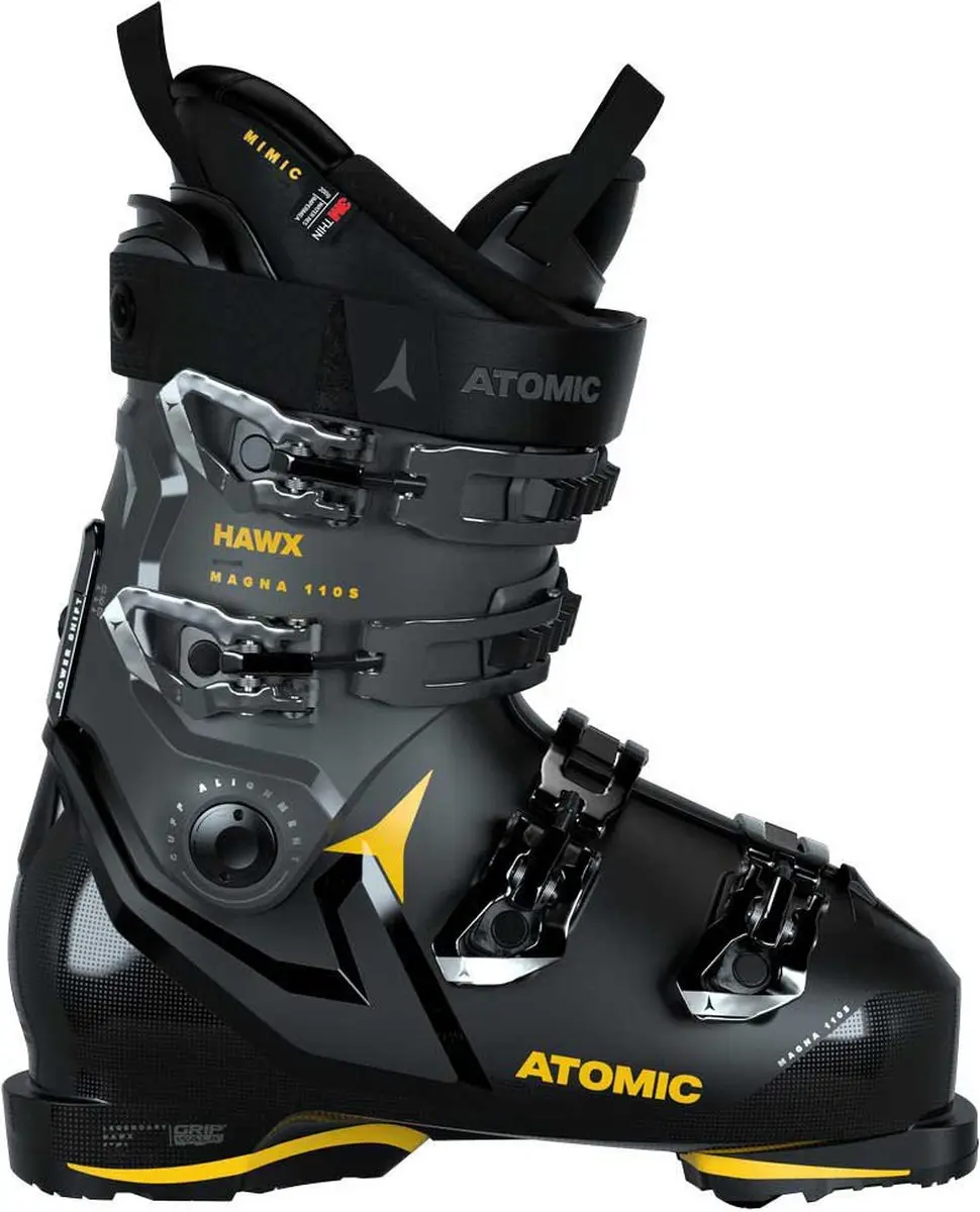Atomic Hawx Magna 110 S Skischoenen - 30.5