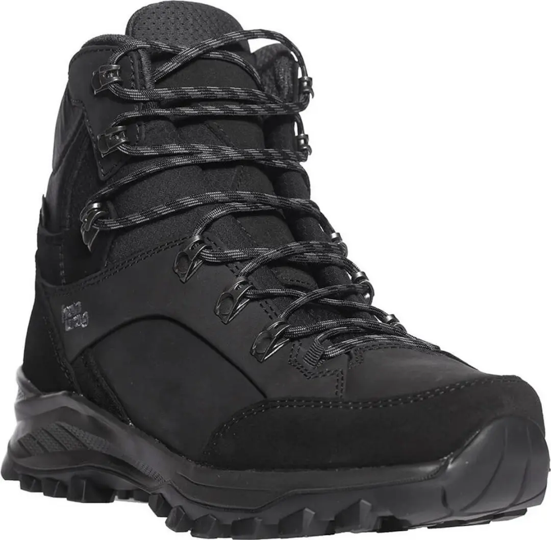 Hanwag Banks GTX Wandelschoenen Heren - Asphalt - 42