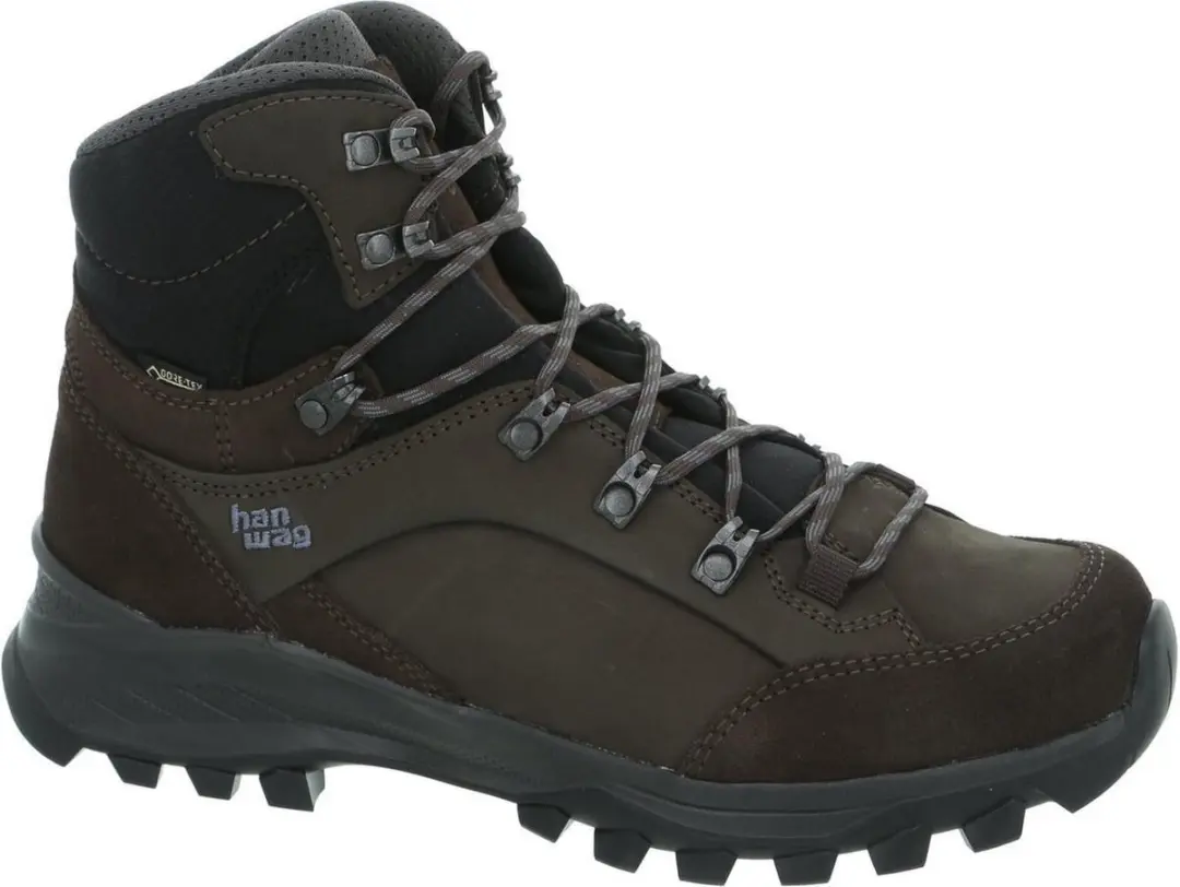 Hanwag Banks GTX Wandelschoenen Heren 43