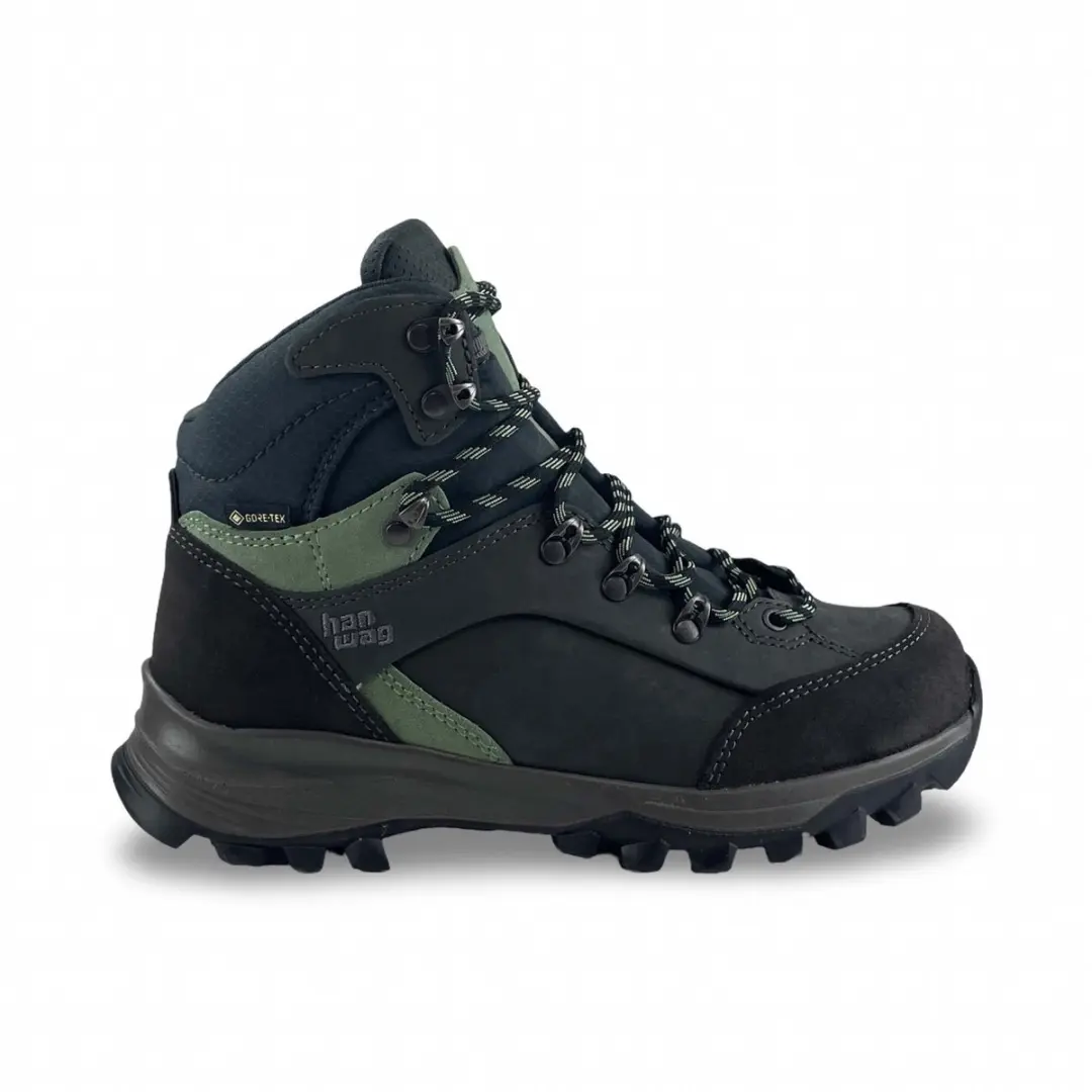 Hanwag Alta Bunion II Lady GTX Wandelschoenen