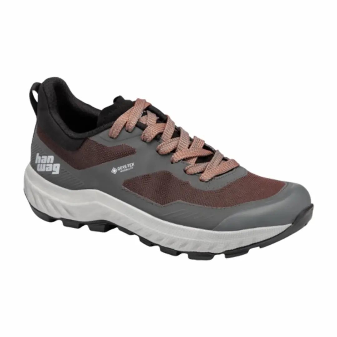 Hanwag Women Kaduro Light GTX Wandelschoen