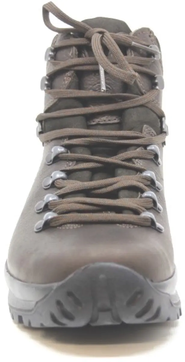 Hanwag Waxenstein II Lady Wandelschoenen - 41 - Bruin
