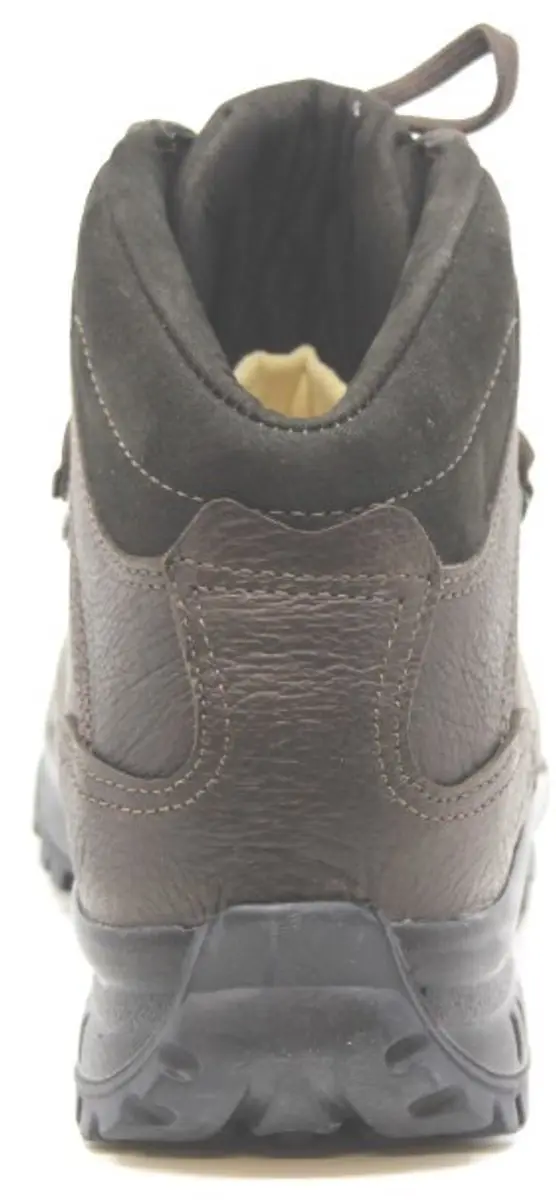 Hanwag Waxenstein II Lady Wandelschoenen - 41 - Bruin