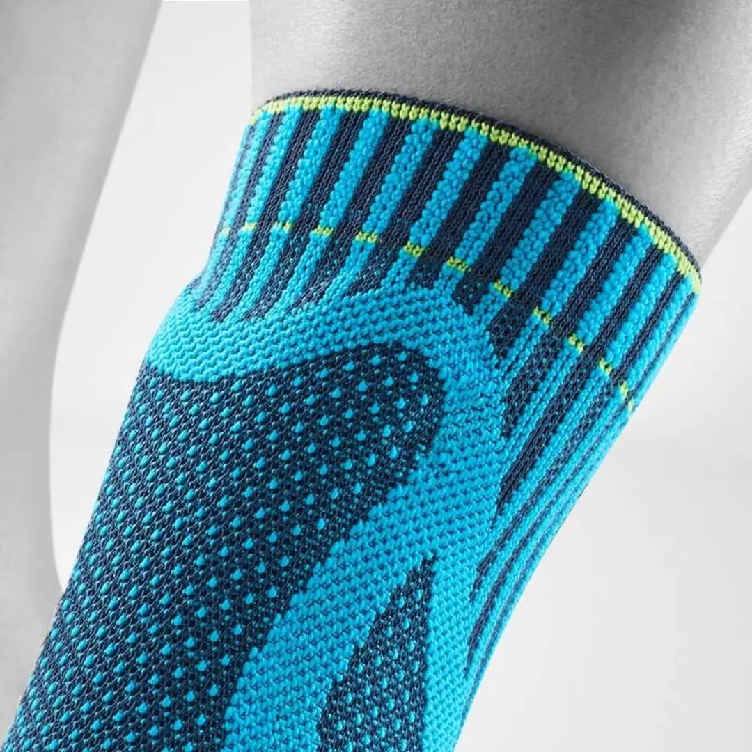 Bauerfeind Sports Achilles Support Rivera XXL - afbeelding 2 van 6