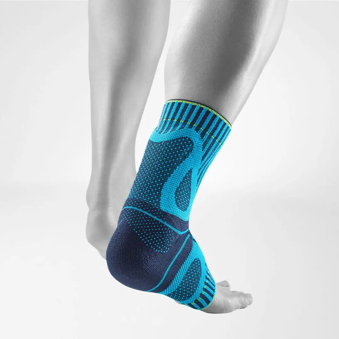 Bauerfeind Sports Achilles Support Rivera XXL - afbeelding 6 van 6