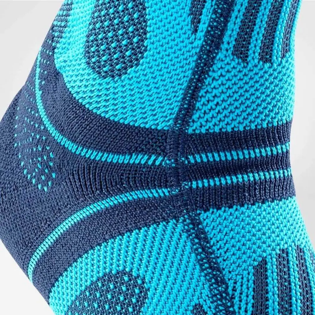 Bauerfeind Sports Achilles Support Rivera XXL - afbeelding 4 van 6