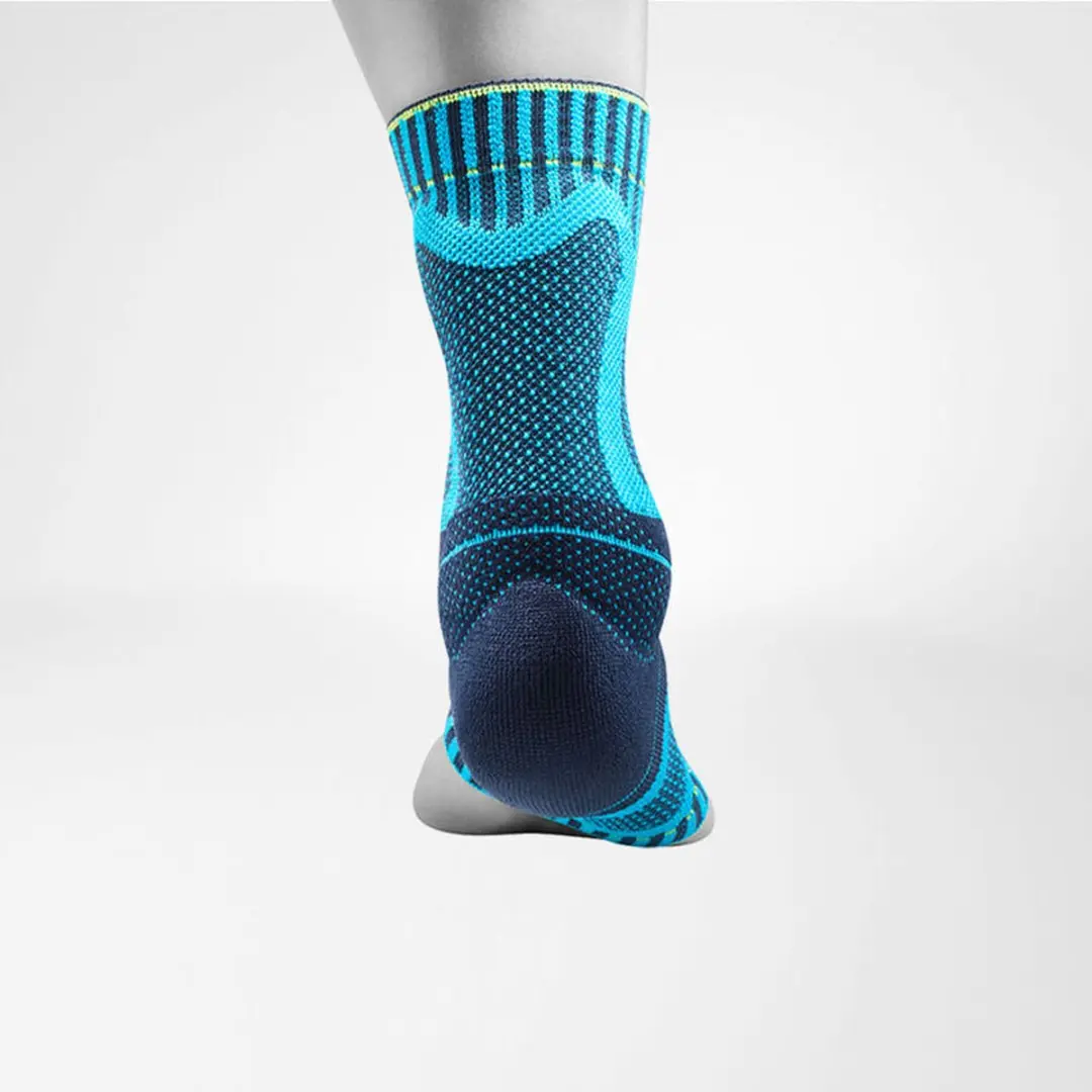 Bauerfeind Sports Achilles Support Rivera XXL - afbeelding 5 van 6