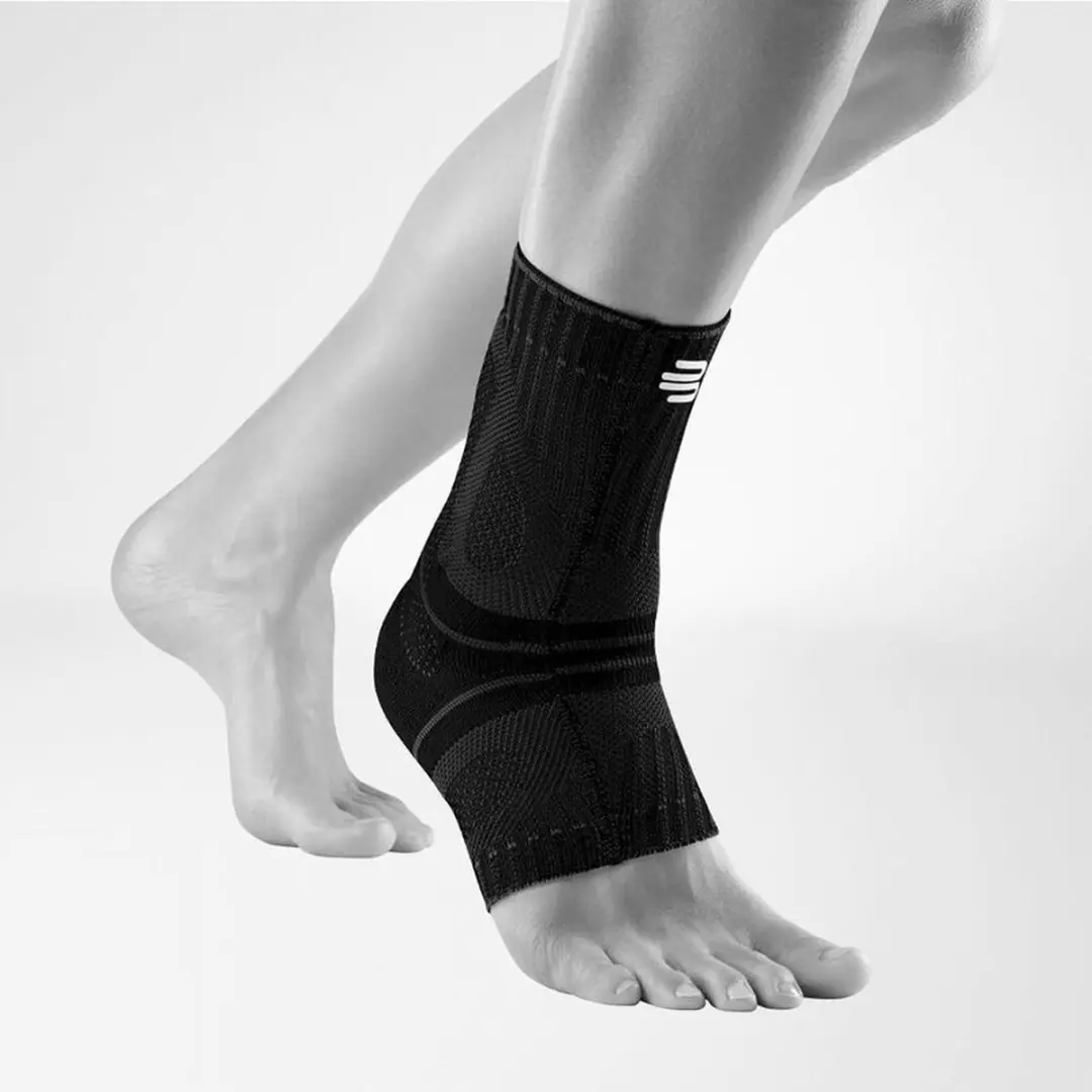 Bauerfeind Sports Achilles Support Rivera XXL - afbeelding 3 van 6