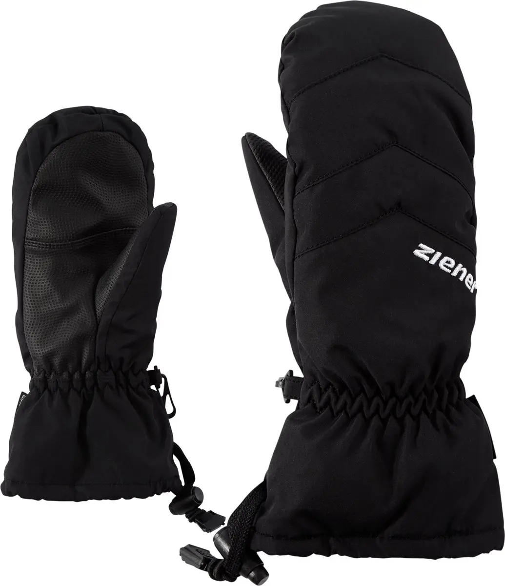 Ziener Lettero AsR Mitten Glove Junior