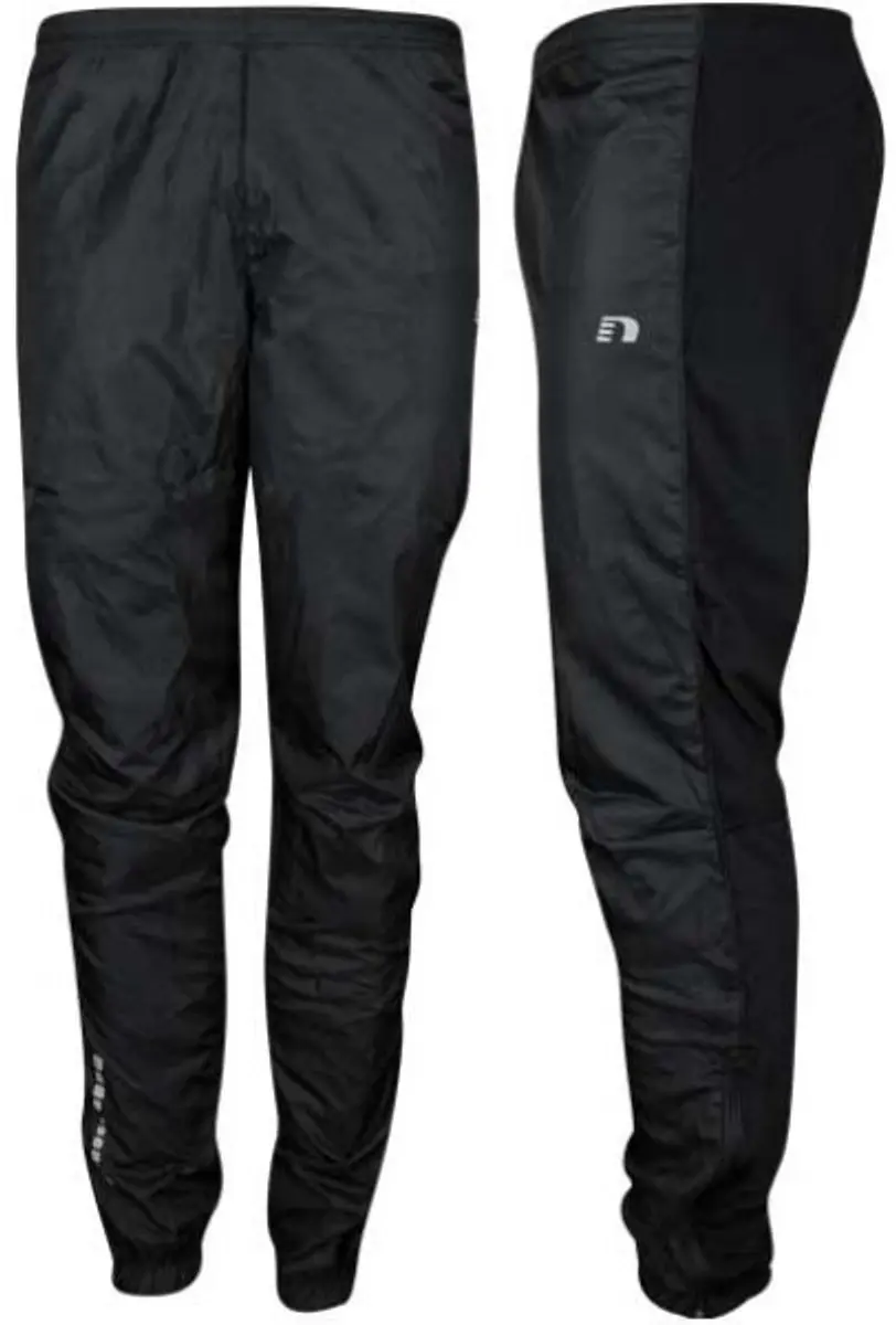 Newline Base Cross Pants Dames