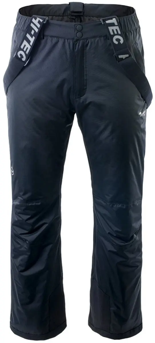 Hi-tec Tarn Broek Blauw 2XL Man