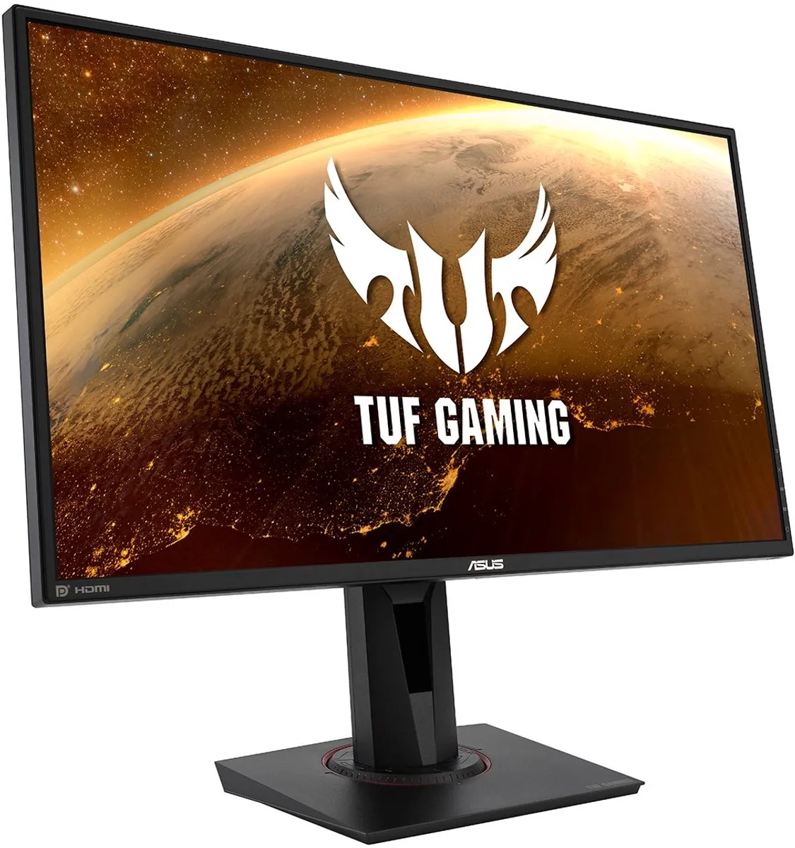 ASUS VG279QM Monitor - 27" - 1x DisplayPort 1.4