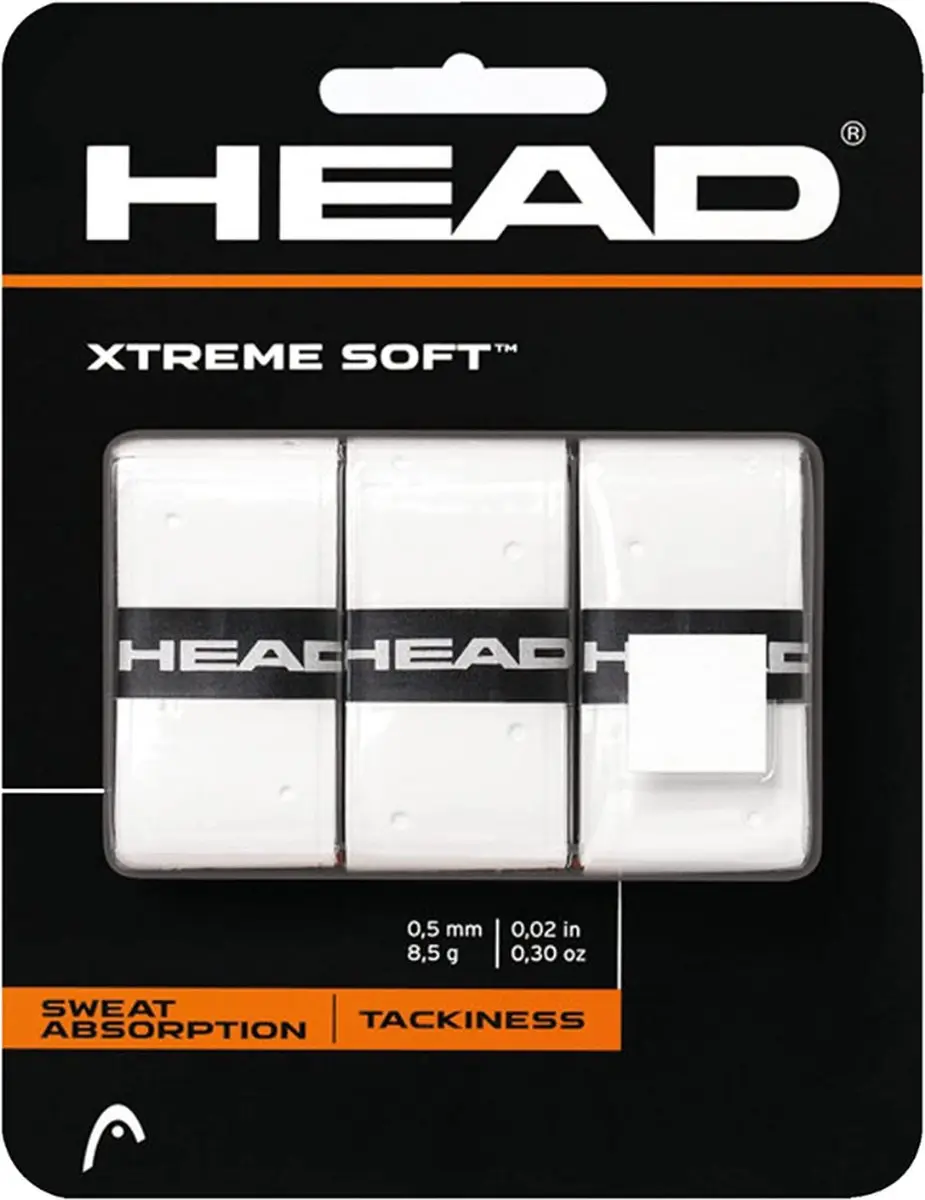 Head Xtreme Soft