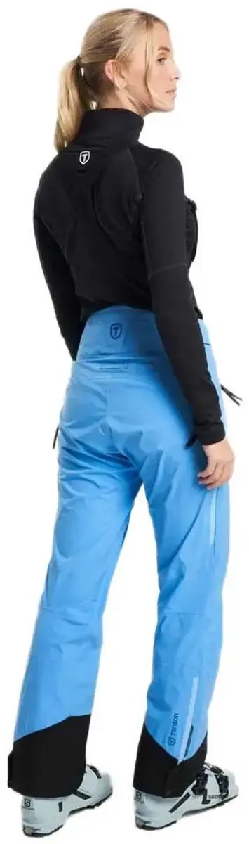 Tenson Shibui Shell Broek S - Light Blue