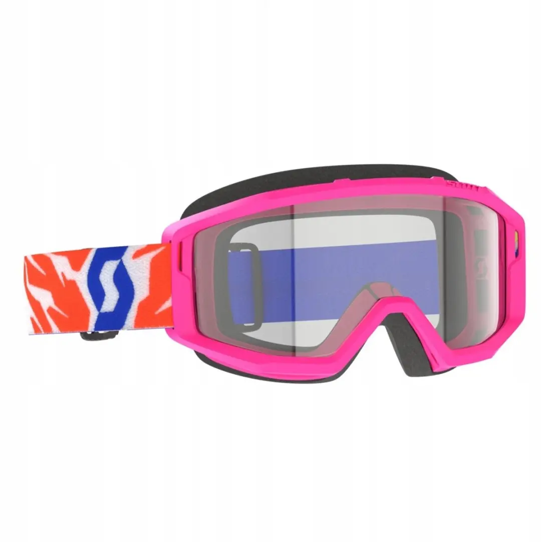Kinder Cross- & Enduro-bril
