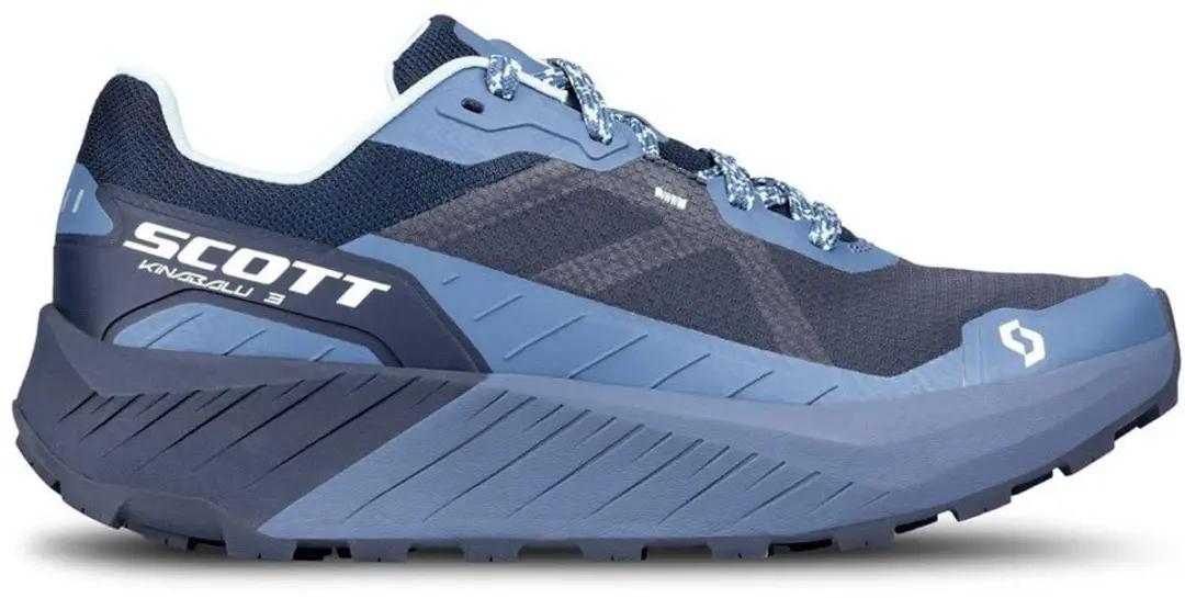 Scott Kinabalu 3