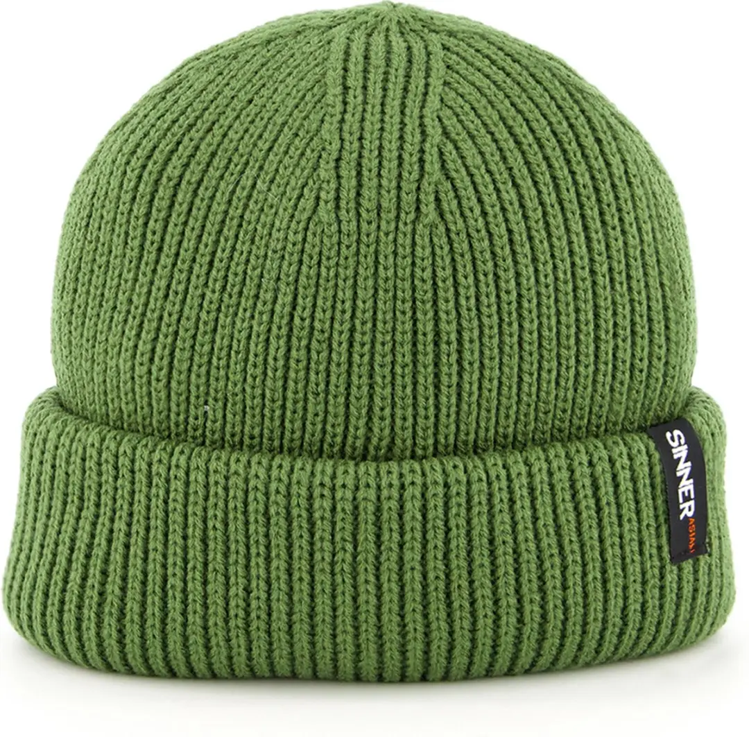 Sinner Dillon Beanie Muts