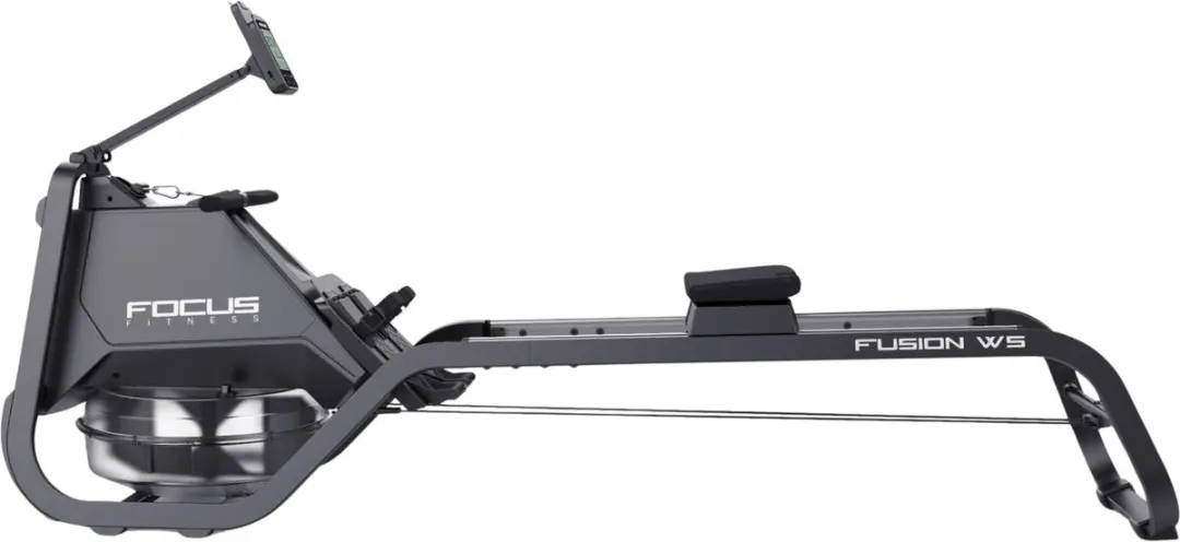 Focus Fitness Fusion W5 Roeitrainer