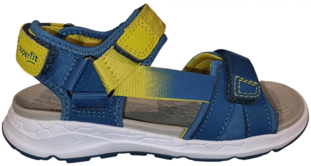 Superfit 1-580-8050 Schoen - Maat 36 - Blauw