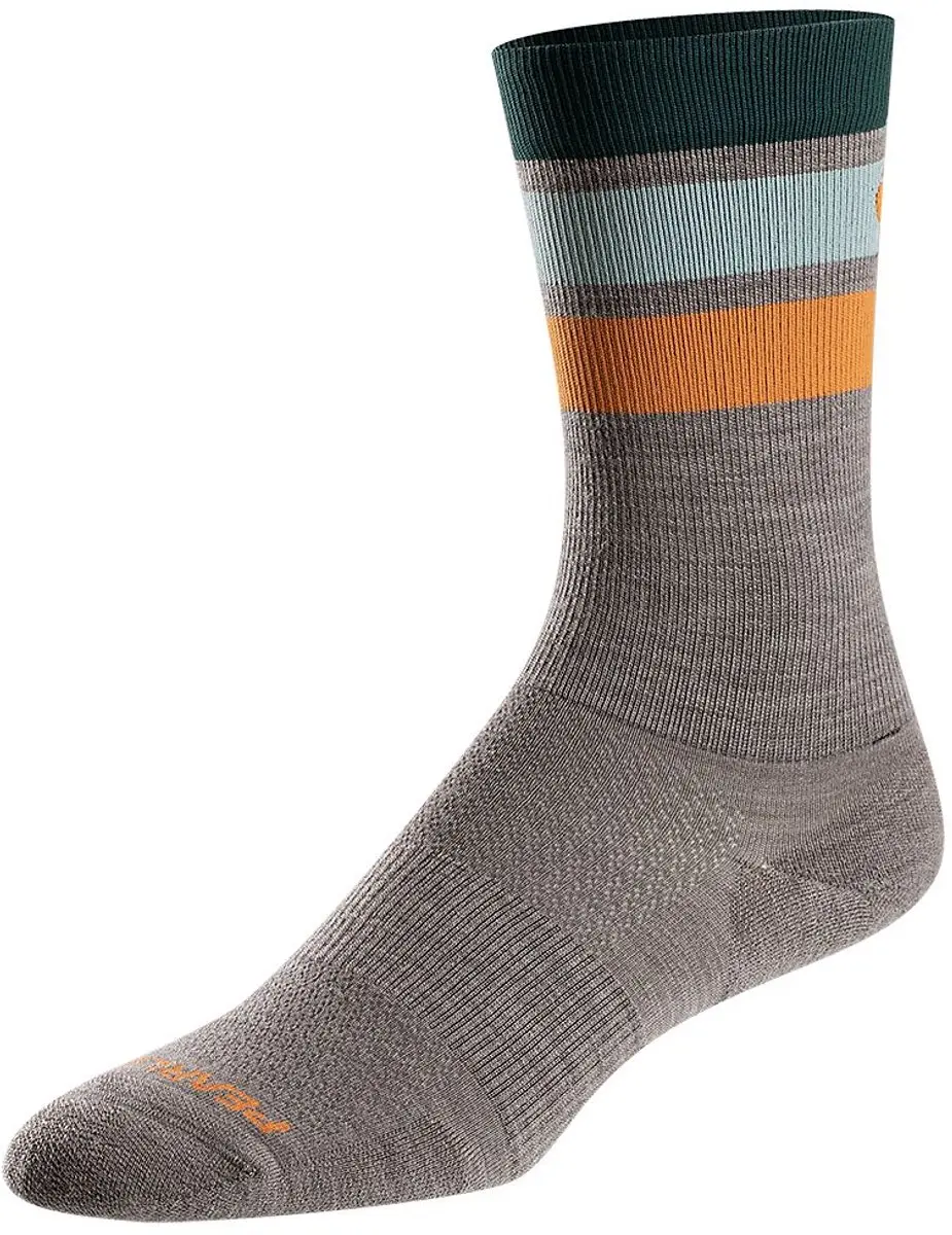 Merino Trail 7 Inch Sokken