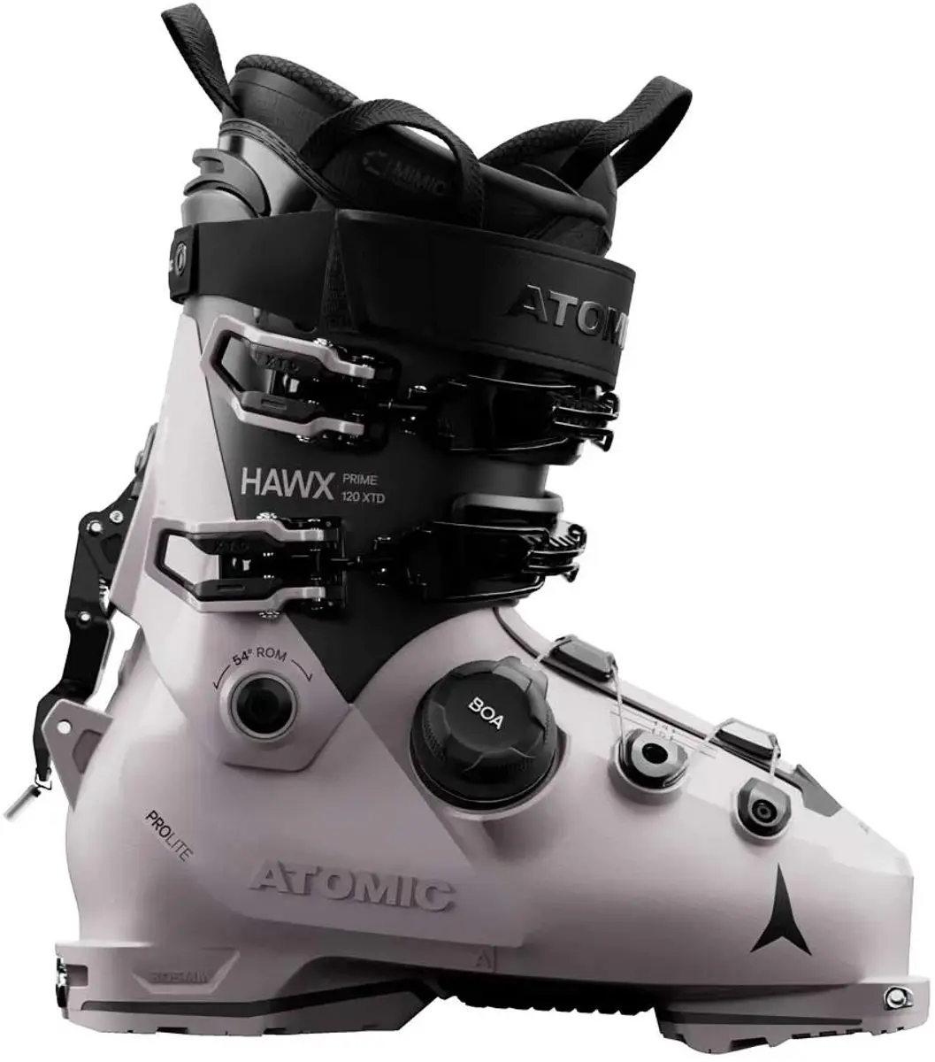Atomic Hawx Prime Xtd 120 Boa Toerskischoenen Wit 27.0-27.5