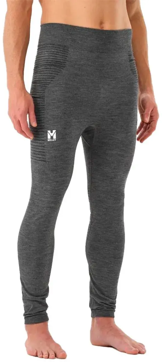Millet Carline Warm Leggings Grijs S-M Man
