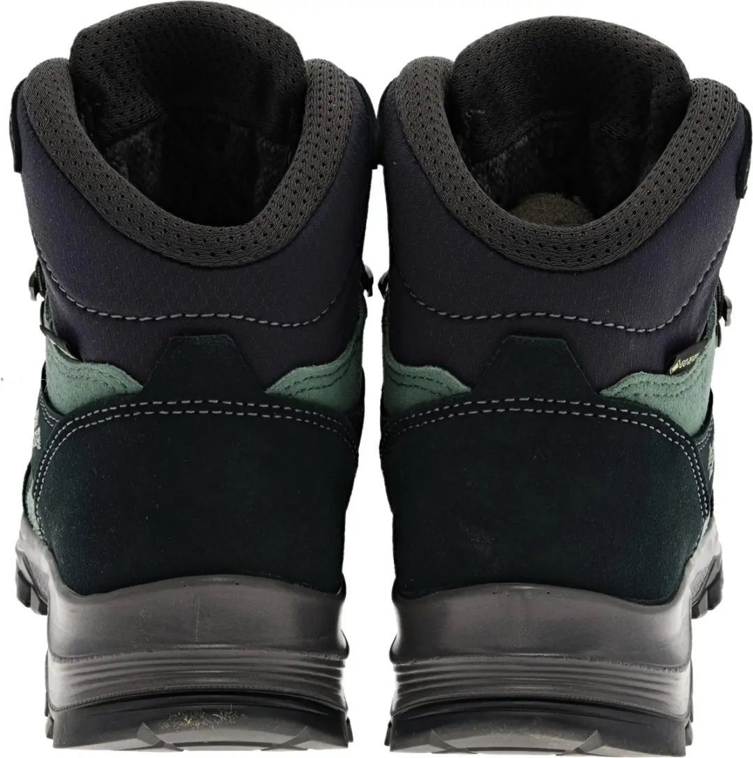 Hanwag Banks Lady GTX Wandelschoenen - 38 Petrol/Mint