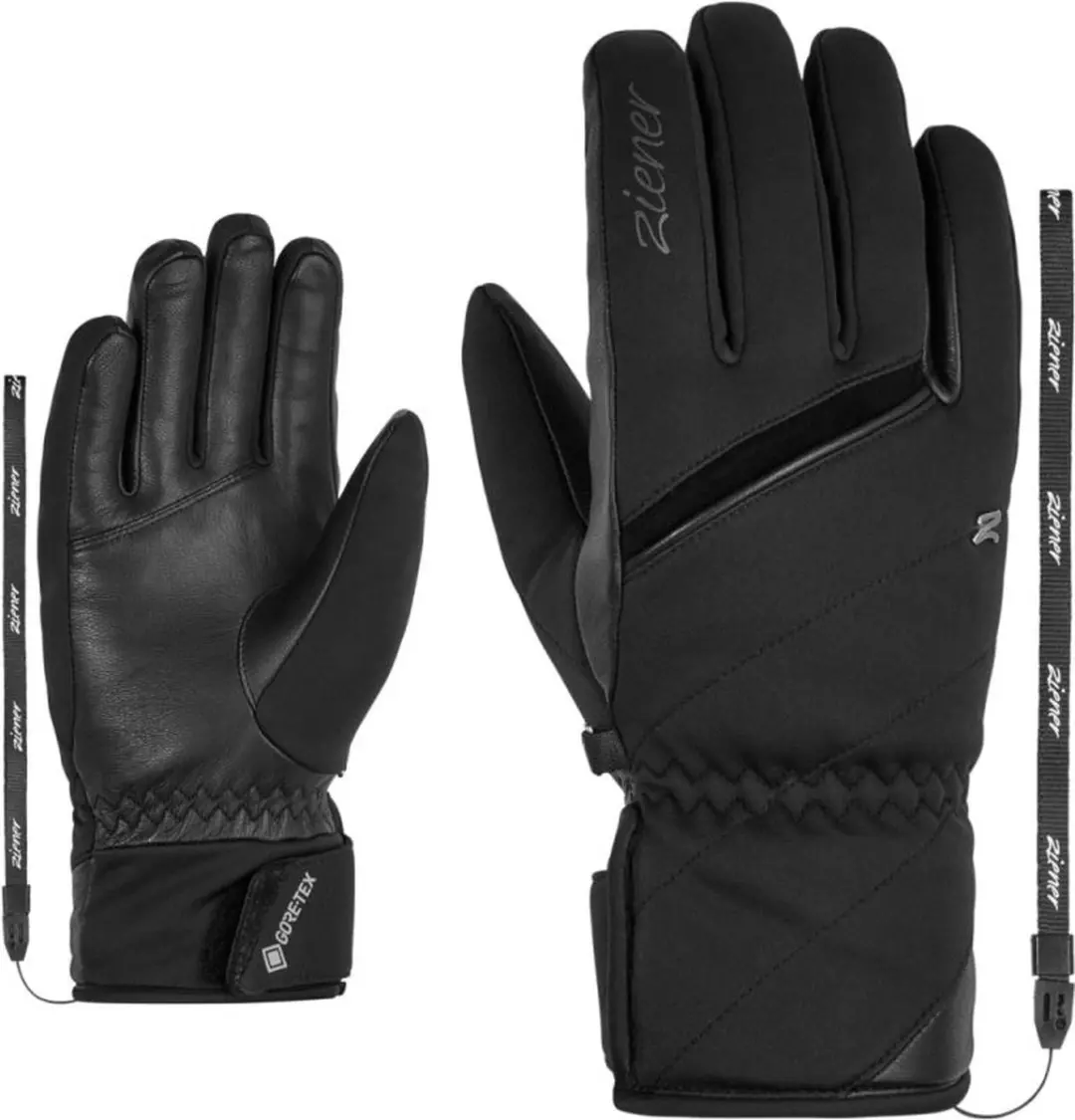 Ziener Kiyuna GTX PR Handschoen Dames