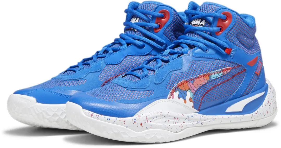Puma Playmaker Pro Mid Dylan