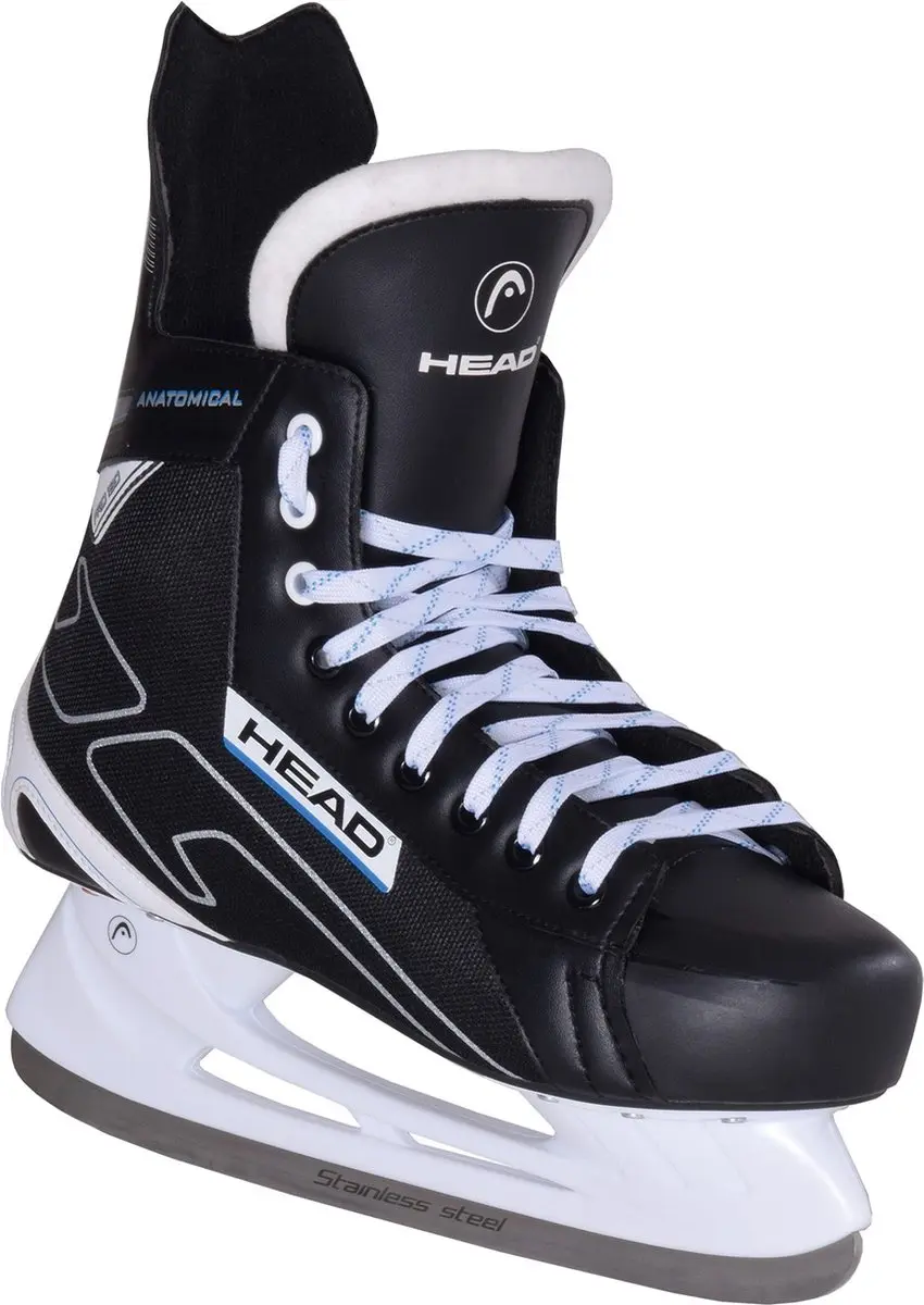 IJshockeyschaatsen HEAD Pro 180 maat 43