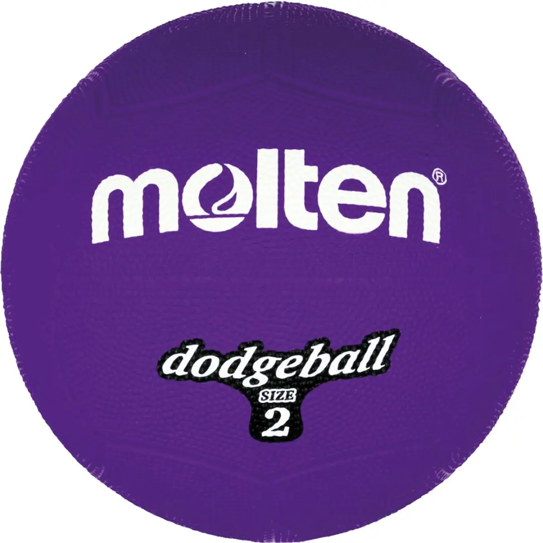 Molten Dodgeball 2