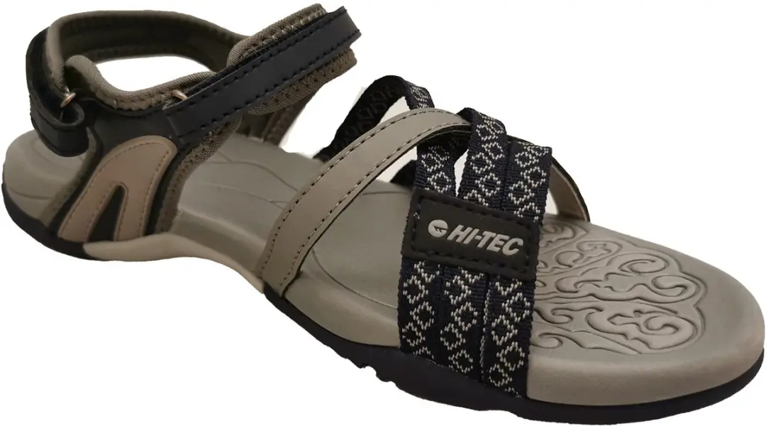 Hi-Tec Sandalen Savanna II BLAUW