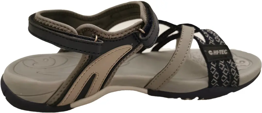 Hi-Tec Sandalen Savanna II BLAUW
