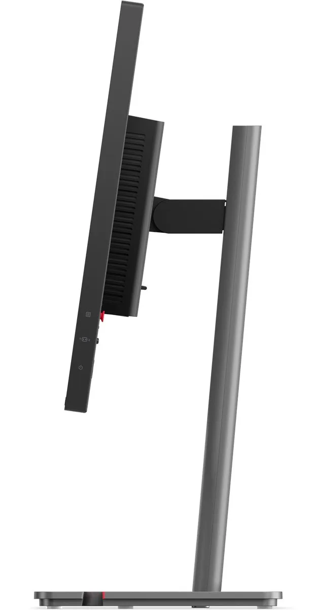 Lenovo ThinkVision P24QD-40 Monitor 24" - Zwart