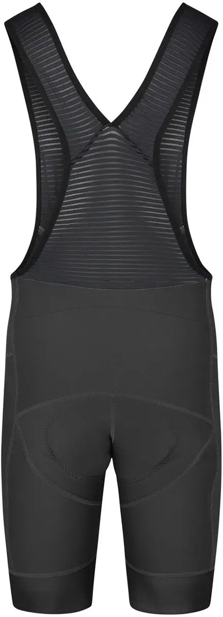 BIORACER Icon Kids Wielerbroek Zwart