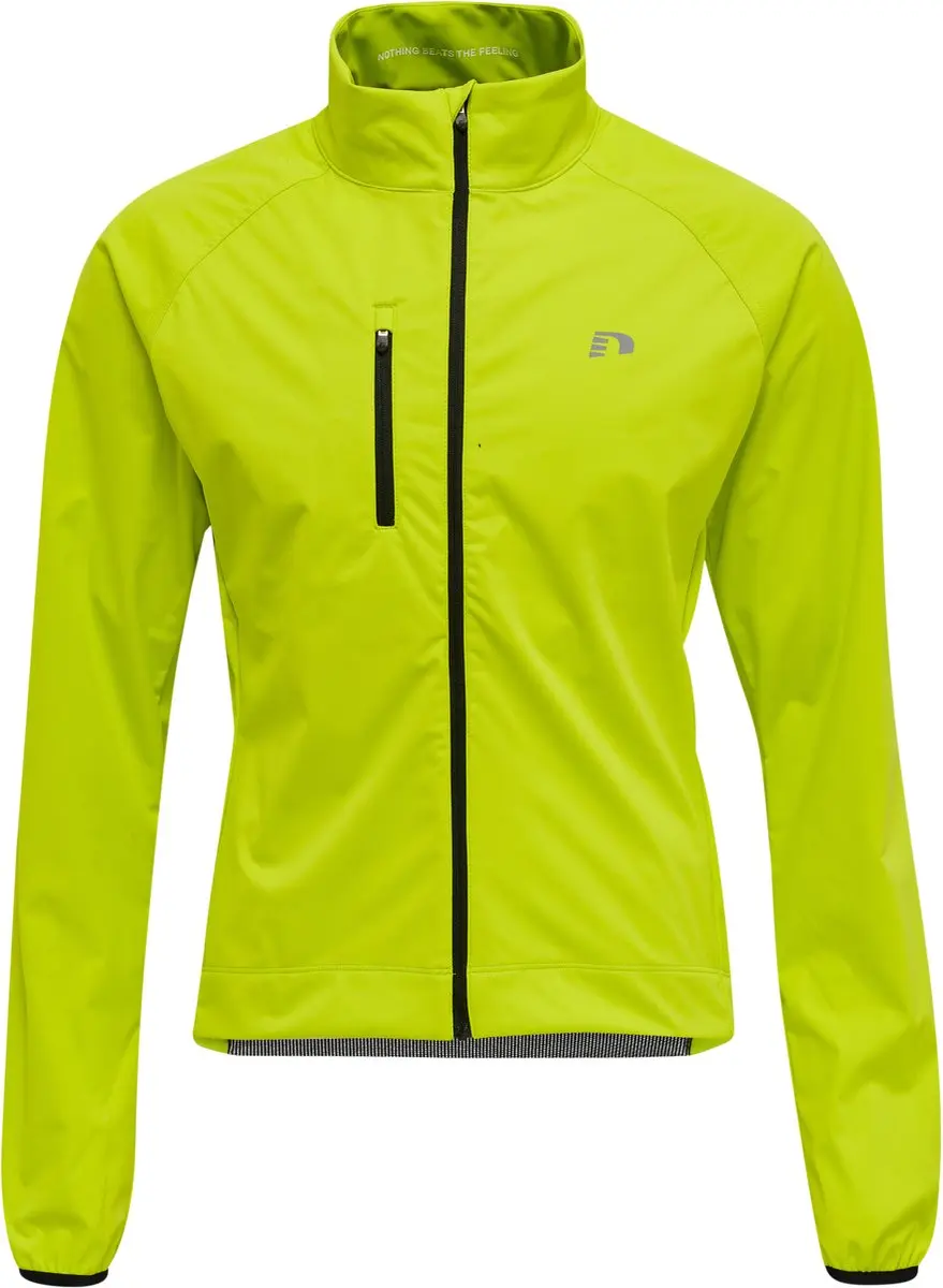 Mens Core Bike Thermal Jacket