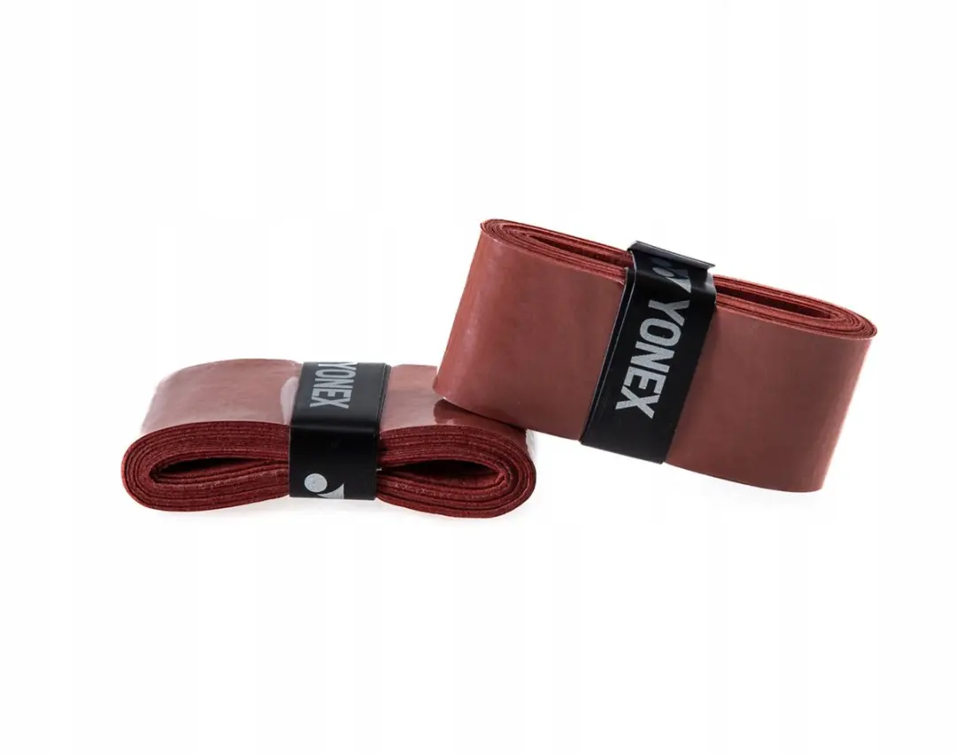 Yonex Overgrip Bruine Tennisgrip
