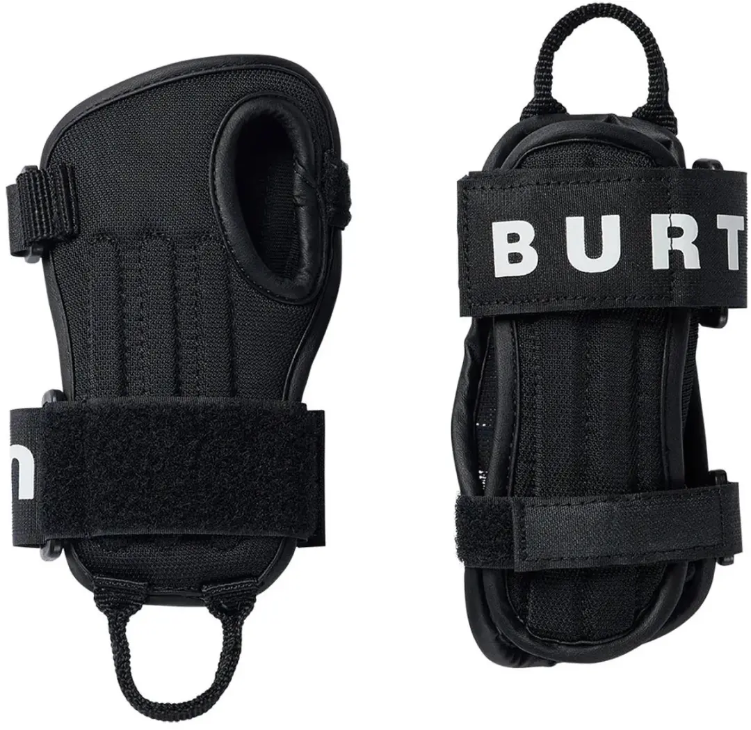 Burton 10348102 Polsband Zwart L-XL Jongens,Meisjes