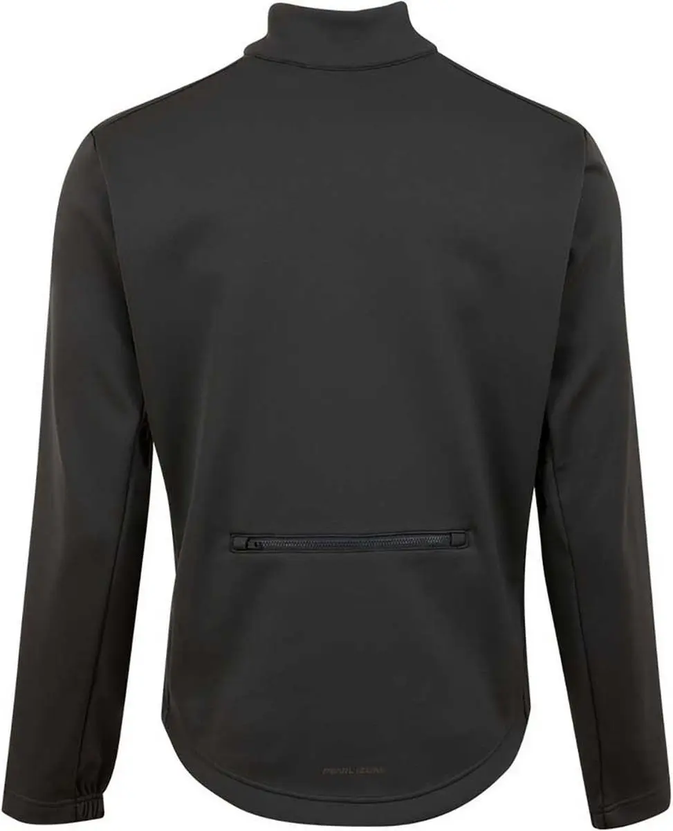 Pearl Izumi Quest Amfib Jas - Zwart S - afbeelding 2 van 6